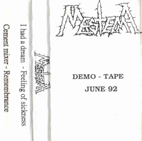 Demo - Tape June 92